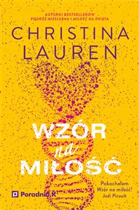 Wzór na miłość  Polish bookstore