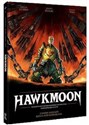 Hawkmoon Tom 1 Czarny klejnot Bitwa pod Kamargiem  - Le Gris Jérôme