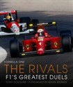 Formula One: The Rivals  polish books in canada