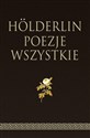 Hölderlin Poezje wszystkie  polish books in canada