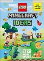 LEGO Minecraft Ideas -  - Polish Bookstore USA