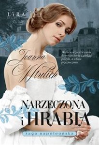 Narzeczona i hrabia Wielkie litery pl online bookstore