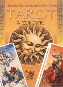 Tarot a zdrowie pl online bookstore