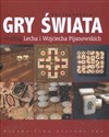 Encyklopedia Gry Świata według Lecha i Wojcieciecha Pijanowskich books in polish