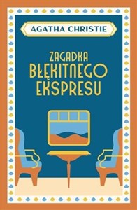 Zagadka Błękitnego Ekspresu 
