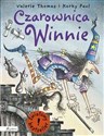 Czarownica Winnie buy polish books in Usa