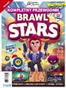 Brawl Stars Kompletny przewodnik  books in polish