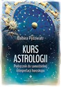 Kurs astrologii Podręcznik do samodzielnej interpretacji horoskopu to buy in USA