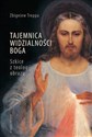 Tajemnica widzialności Boga Szkice z teologii obrazu - Zbigniew Treppa