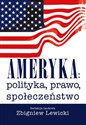 Ameryka polityka, prawo, społeczeństwo to buy in Canada