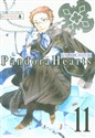 Pandora Hearts 11 polish usa