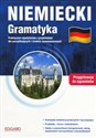 Niemiecki Gramatyka. Przygotowanie do egzaminów Polish bookstore