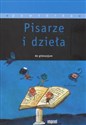 Pisarze i dzieła do gimnazjum  pl online bookstore