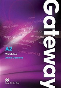 Gateway A2: Workbook online polish bookstore