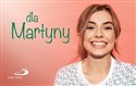 Imiona - Dla Martyny polish books in canada