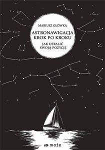 Astronawigacja krok po kroku  