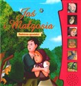 Jaś i Małgosia. Baśniowe opowieści  books in polish