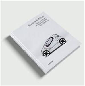 Roots and Wings Peter Schreyer: Designer, Artist, and Visionary - Polish Bookstore USA