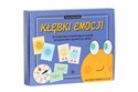 Kłębki emocji Gra karciana wspierająca rozwój emocjonalno-społeczny dzieci Polish Books Canada