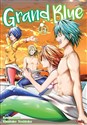 Grand Blue. Tom 14  - KENJI INOUE, Kimitake Yoshioka