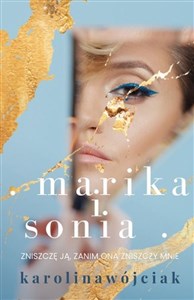 Marika i Sonia  books in polish