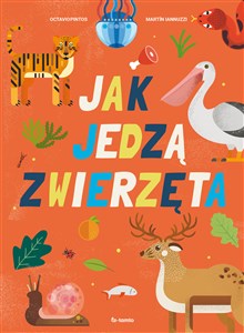 Jak jedzą zwierzęta chicago polish bookstore