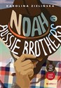 Noah. Aussie Brothers #1 bookstore