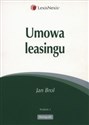 Umowa leasingu in polish