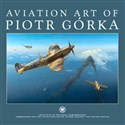 Aviation art of Piotr Górka  buy polish books in Usa