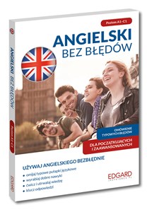 Angielski bez błędów pl online bookstore