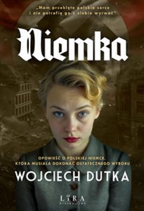 Niemka Wielkie litery polish usa