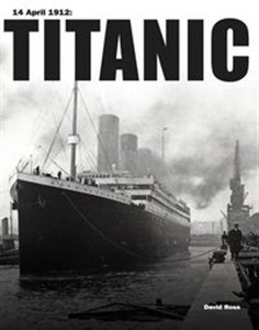 Titanic  in polish