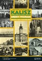 Kalisz między wojnami Opowieść o życiu miasta 1918-1939 - Tomasz Chlebba, Jerzy Aleksander Splitt online polish bookstore