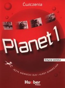 Planet 1 Ćwiczenia Gimnazjum to buy in Canada