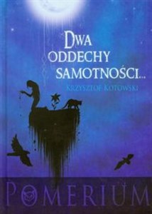 Dwa oddechy samotności Bookshop