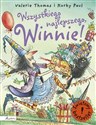 Wszystkiego najlepszego, Winnie! - Valerie Thomas, Korky Paul
