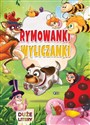 Rymowanki wyliczanki - 