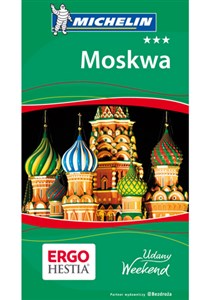 Moskwa Udany Weekend pl online bookstore