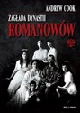 Zagłada dynastii Romanowów Polish bookstore