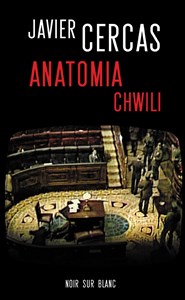 Anatomia chwili to buy in Canada