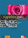 Aspekte neu B2 Lehrbuch Książka bez płyty DVD - Opracowanie Zbiorowe