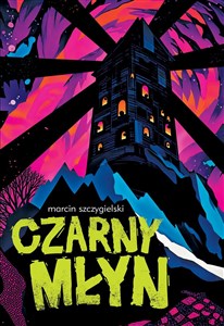 Czarny Młyn   