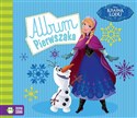 Album pierwszaka Kraina Lodu online polish bookstore