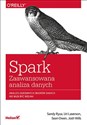 Spark Zaawansowana analiza danych pl online bookstore