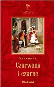 Czerwone i czarne buy polish books in Usa