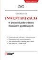 Inwentaryzacja w jednostkach sektora finansów publicznych 