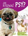 Jak rysować psy?  