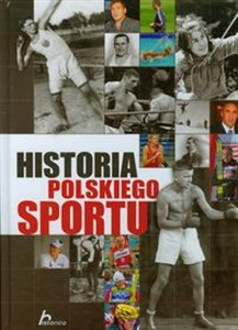 Historia polskiego sportu - Polish Bookstore USA