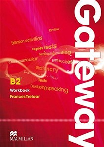 Gateway B2 Workbook - Polish Bookstore USA