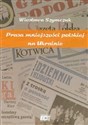 Prasa mniejszości polskiej na Ukrainie - Wiesława Szymczuk